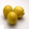 VERDURAS FRESCAS - Limones