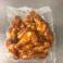 PLATOS CALIENTES - ALITAS DE POLLO BBQ