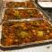 PLATOS CALIENTES - PAELLA CARNES